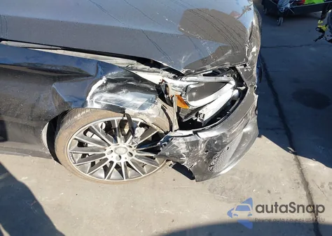 2017 Mercedes-Benz C 300 Sport from USA, damaged, VIN 55SWF4JB5HU191071